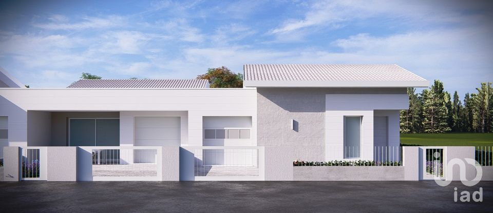 Farm 4 rooms of 125 m² in Castel Goffredo (46042)