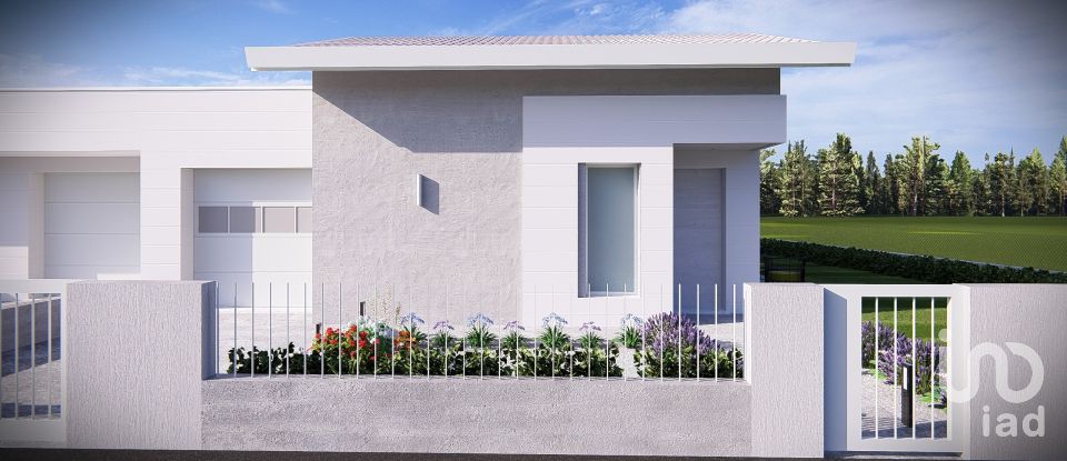 Farm 4 rooms of 125 m² in Castel Goffredo (46042)