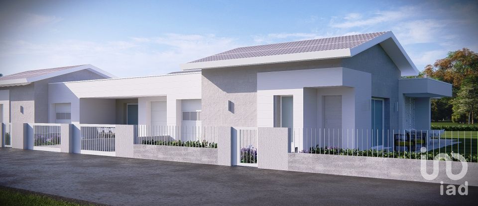 Farm 4 rooms of 125 m² in Castel Goffredo (46042)