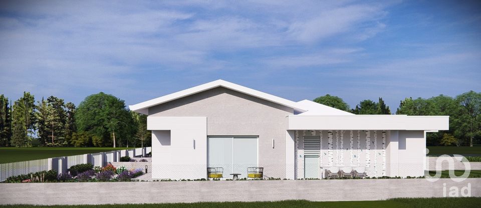 Farm 4 rooms of 125 m² in Castel Goffredo (46042)