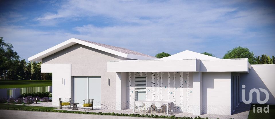 Farm 4 rooms of 125 m² in Castel Goffredo (46042)