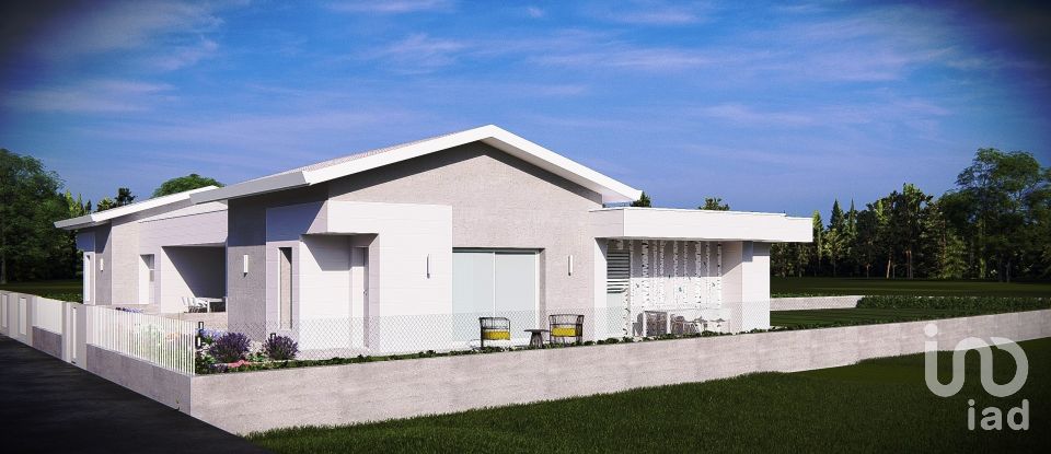 Farm 4 rooms of 125 m² in Castel Goffredo (46042)