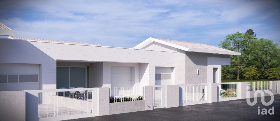 Casale 5 locali di 140 m² in Castel Goffredo (46042)