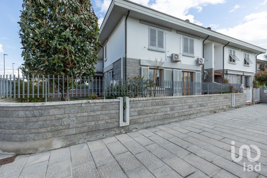 Apartment 8 rooms of 115 m² in Santa Croce sull'Arno (56029)