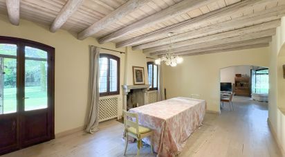 Villa storica 11 locali di 560 m² in Montegrotto Terme (35036)