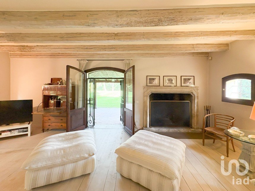 Barn conversion 11 rooms of 560 m² in Montegrotto Terme (35036)