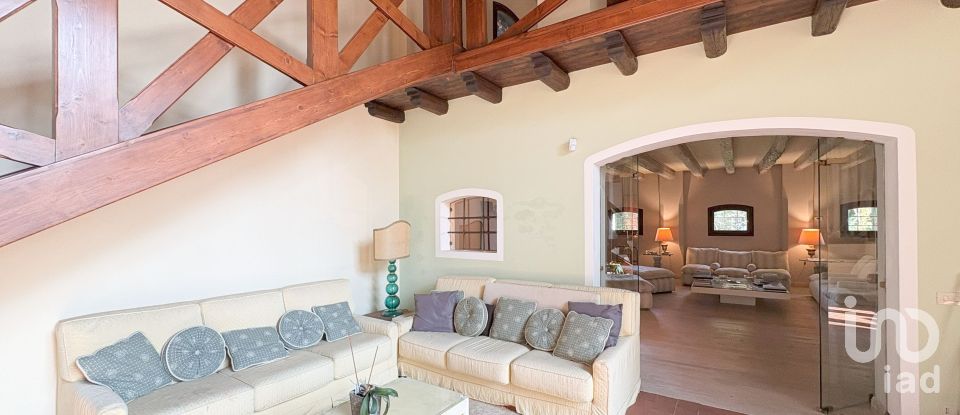 Barn conversion 11 rooms of 560 m² in Montegrotto Terme (35036)