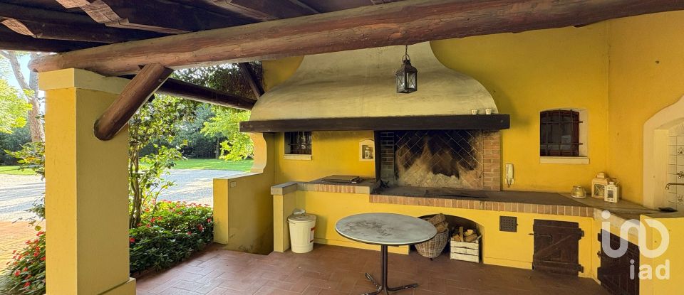Barn conversion 11 rooms of 560 m² in Montegrotto Terme (35036)