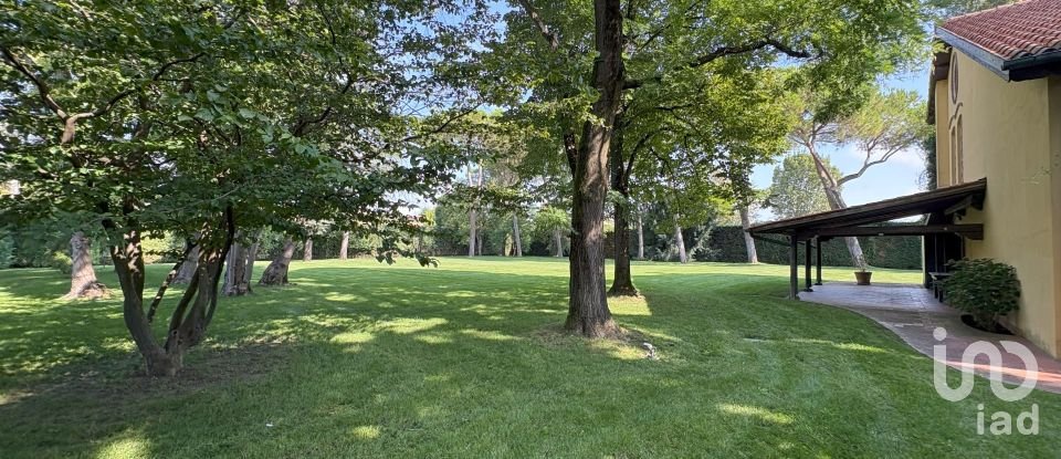 Barn conversion 11 rooms of 560 m² in Montegrotto Terme (35036)