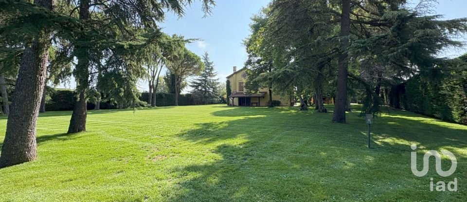 Barn conversion 11 rooms of 560 m² in Montegrotto Terme (35036)