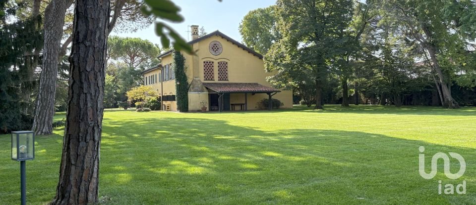 Barn conversion 11 rooms of 560 m² in Montegrotto Terme (35036)