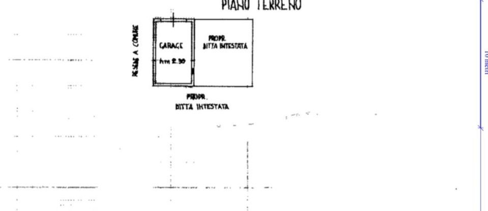 Townhouse 10 rooms of 400 m² in Vicchio (50039)