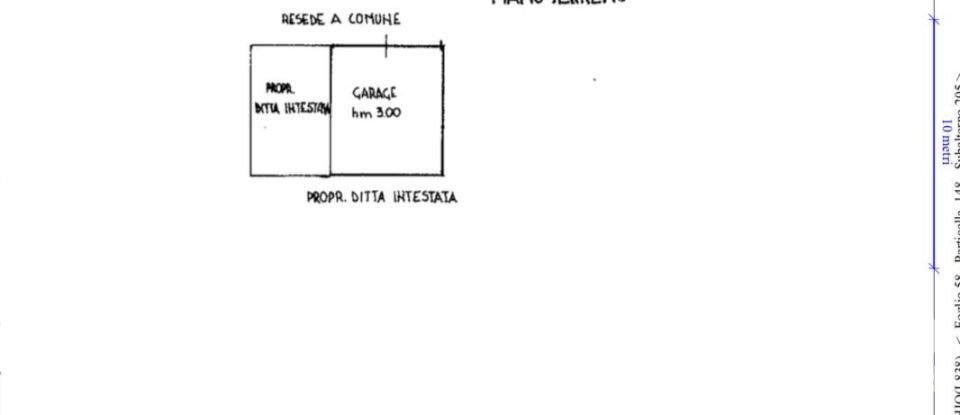 Townhouse 10 rooms of 400 m² in Vicchio (50039)