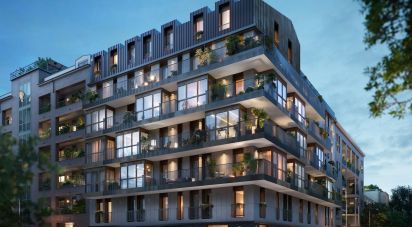 Bilocale di 43 m² a Milano (20126)