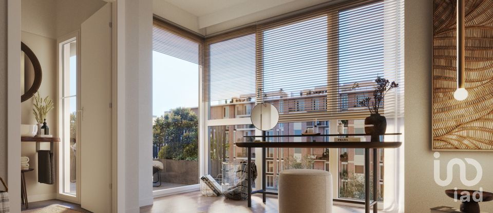 Trilocale di 100 m² a Milano (20126)