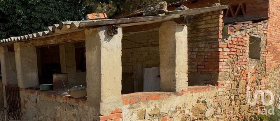 Casa indipendente 20 locali di 1.180 m² in Bucine (52020)