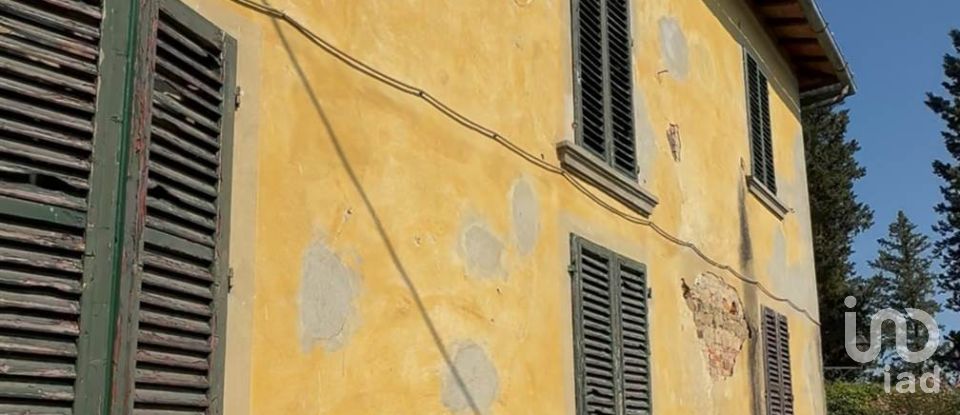 Casa indipendente 20 locali di 1.180 m² in Bucine (52020)