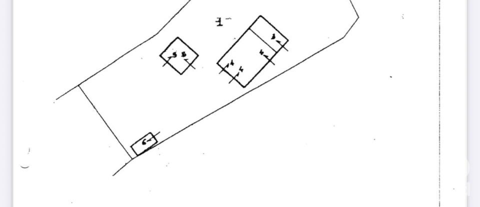Casa indipendente 20 locali di 1.180 m² in Bucine (52020)