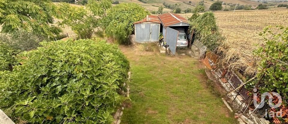 Casa indipendente / Villa 5 locali di 110 m² in Santa Maria Nuova (60030)