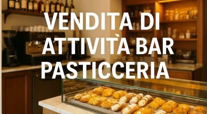 Bar di 100 m² in Brescia (25123)