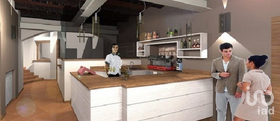 Bar di 100 m² in Brescia (25123)