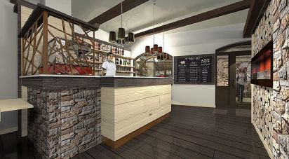 Bar di 100 m² in Brescia (25123)