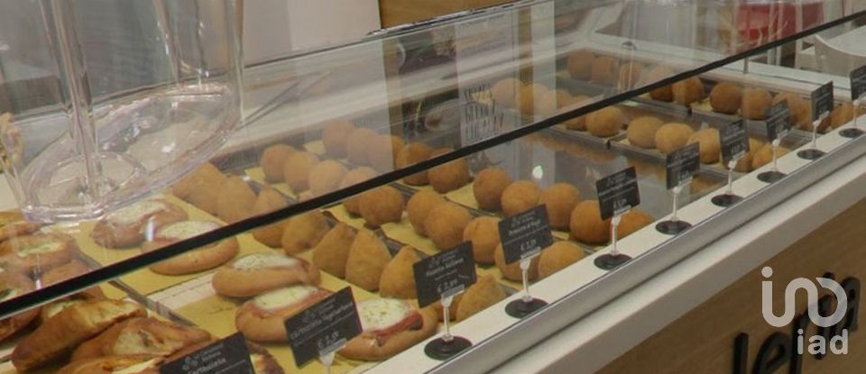 Bar di 100 m² in Brescia (25123)