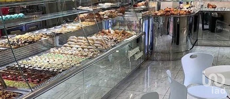 Bar di 100 m² in Brescia (25123)