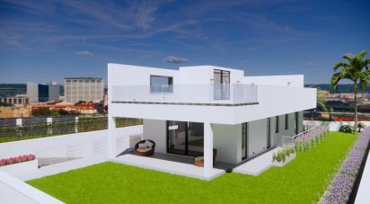 Casale 10 locali di 307 m² in Palermo (90147)