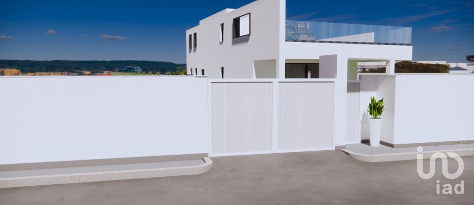 Farm 10 rooms of 307 m² in Palermo (90147)