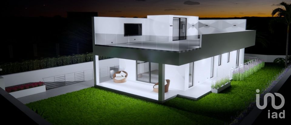 Farm 10 rooms of 307 m² in Palermo (90147)