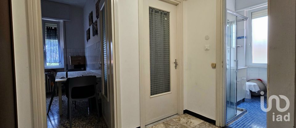 Trilocale di 50 m² a Loano (17025)