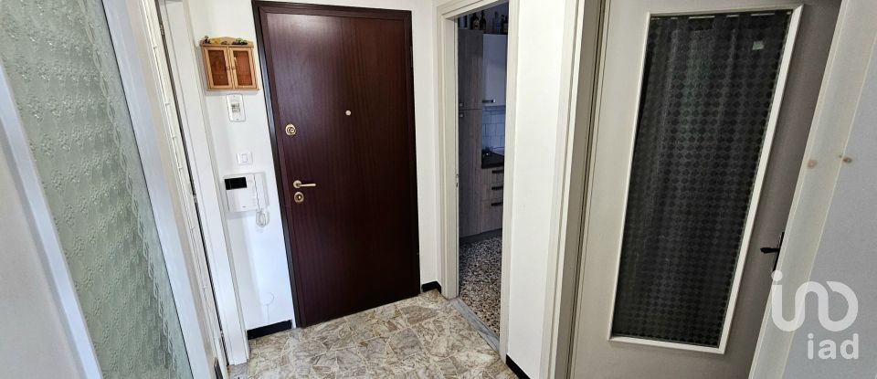 Trilocale di 50 m² a Loano (17025)