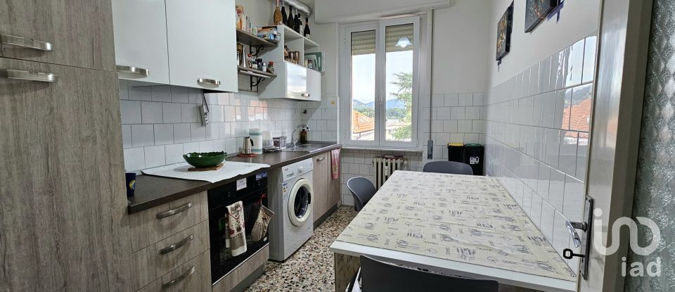 Trilocale di 50 m² a Loano (17025)