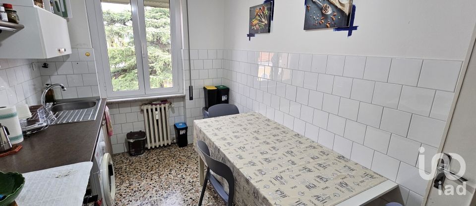 Trilocale di 50 m² a Loano (17025)