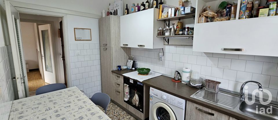 Trilocale di 50 m² a Loano (17025)