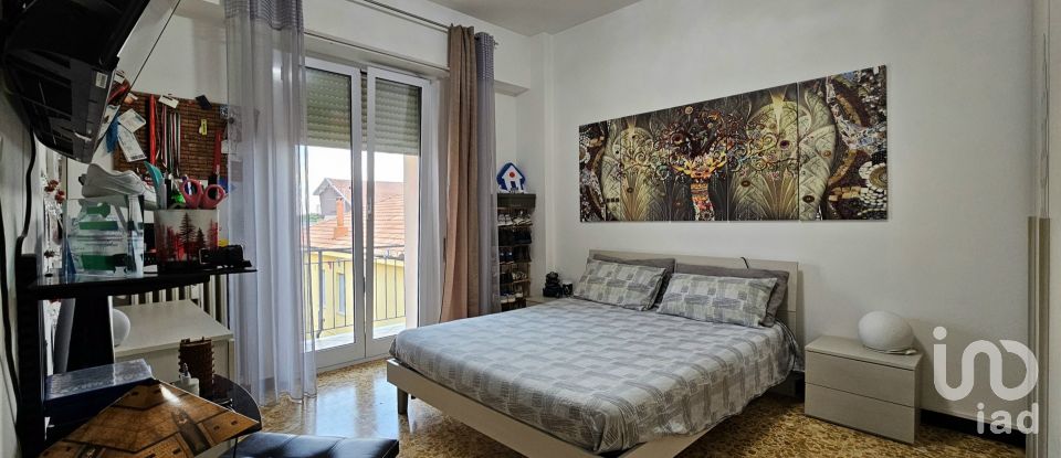 Trilocale di 50 m² a Loano (17025)