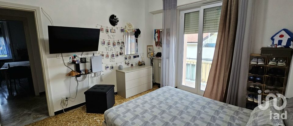 Trilocale di 50 m² a Loano (17025)