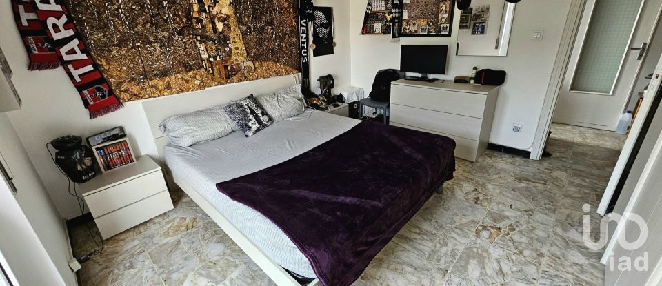 Trilocale di 50 m² a Loano (17025)