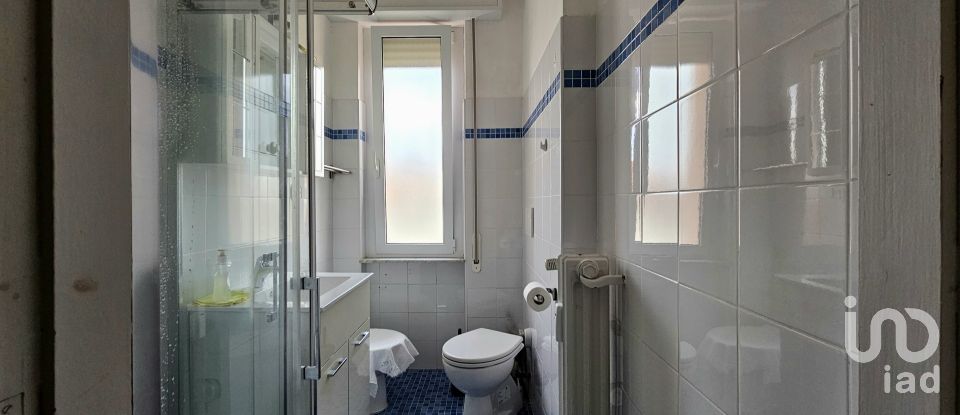 Trilocale di 50 m² a Loano (17025)