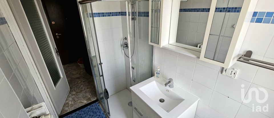 Trilocale di 50 m² a Loano (17025)