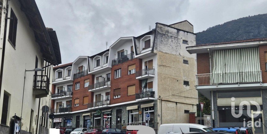 Quadrilocale di 82 m² a Piossasco (10045)