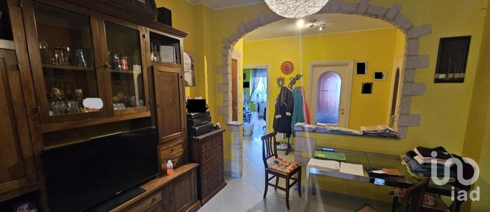Quadrilocale di 82 m² a Piossasco (10045)