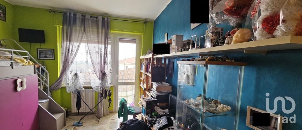 Quadrilocale di 82 m² a Piossasco (10045)