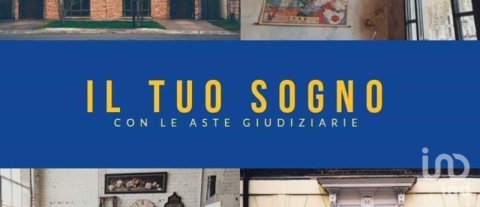 Quadrilocale di 82 m² a Piossasco (10045)