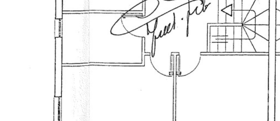 House 7 rooms of 135 m² in Pontedera (56025)