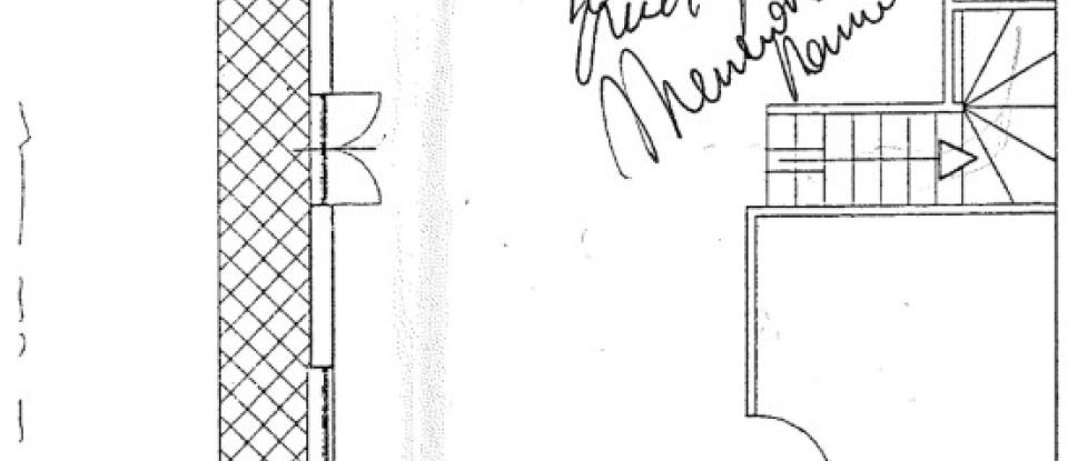 House 7 rooms of 135 m² in Pontedera (56025)