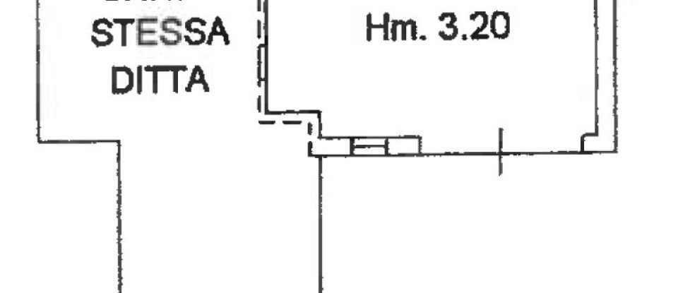 Barn conversion 11 rooms of 560 m² in Montegrotto Terme (35036)