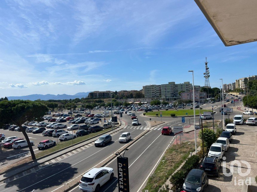 Negozio / locale commerciale di 190 m² in Cagliari (09121)