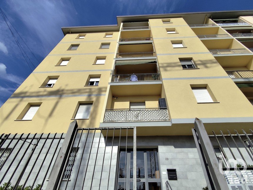 Quadrilocale di 106 m² a Sesto Fiorentino (50019)
